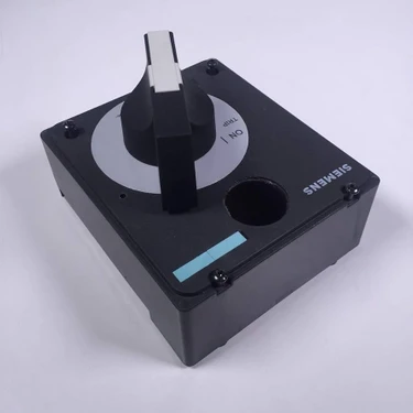 3VL9400-3HA00 Döner Tahrik VL400 için