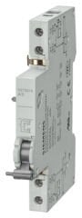 5ST3010 5SP4 VE 5SY için; 1NO+1NC; AC 230V; 6 A Yardımcı Kontak Bloğu