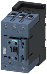 3RT2045-1AP00  Üç Fazlı Sirius  Kontaktör; AC 230V Bobinli; 37 KW; 1NO+1NC
