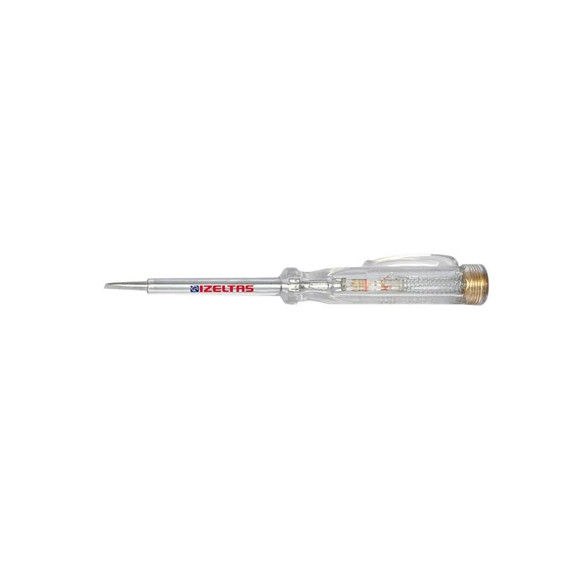 İZELTAŞ 135mm Elektrikçi Kontrol Kalemi ( Küçük Boy )