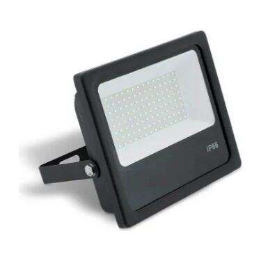 BL-P4-0008 Led Projektör 30W 4000K Gold Serisi