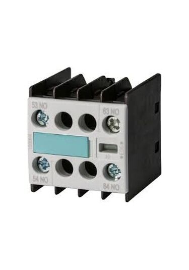 3RH1911-1FA20 Yardımcı Kontak Bloğu