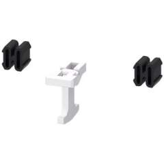 3RA2912-2H Mekanik Kilitleme Boy S00