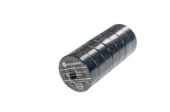 MİNDORO 19x10 Siyah İzolebant