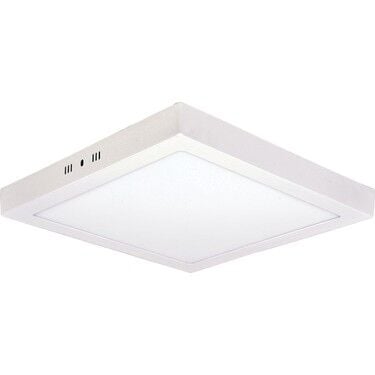 BL-S2-2030 24W KARE LED SIVA ÜSTÜ DOWNLİGHT PANEL 6500K