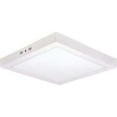 BL-S2-2030 24W KARE LED SIVA ÜSTÜ DOWNLİGHT PANEL 6500K