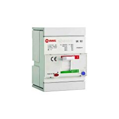 47006009 KOMPAKT ŞALTER TERMİK:AYARLI / MANYETİK:SABİT 50A, 3P, 25KA