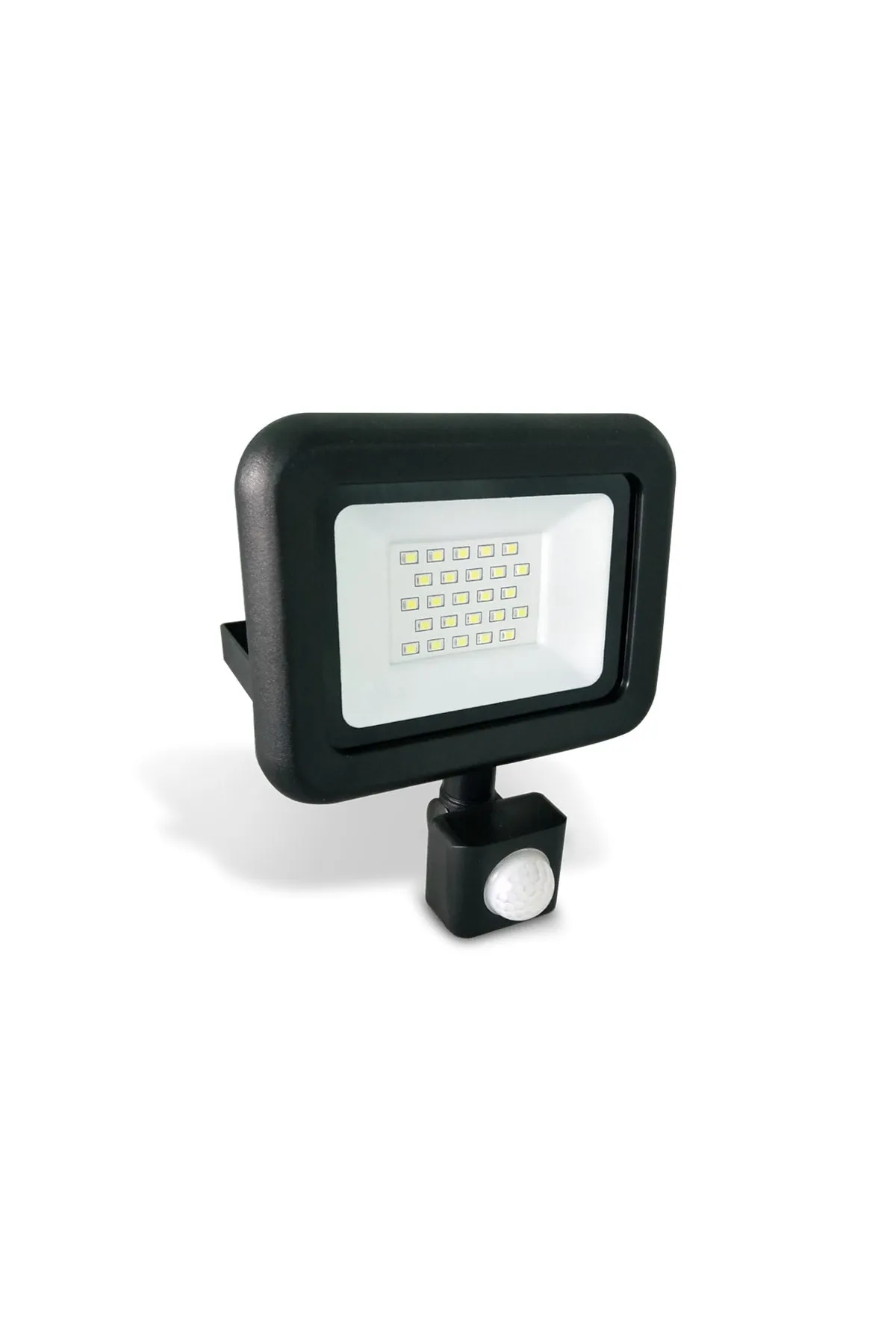 BL-P2-0007-S LED SENSORLU PROJEKTOR 30W 6500K PLATiN SERiSi