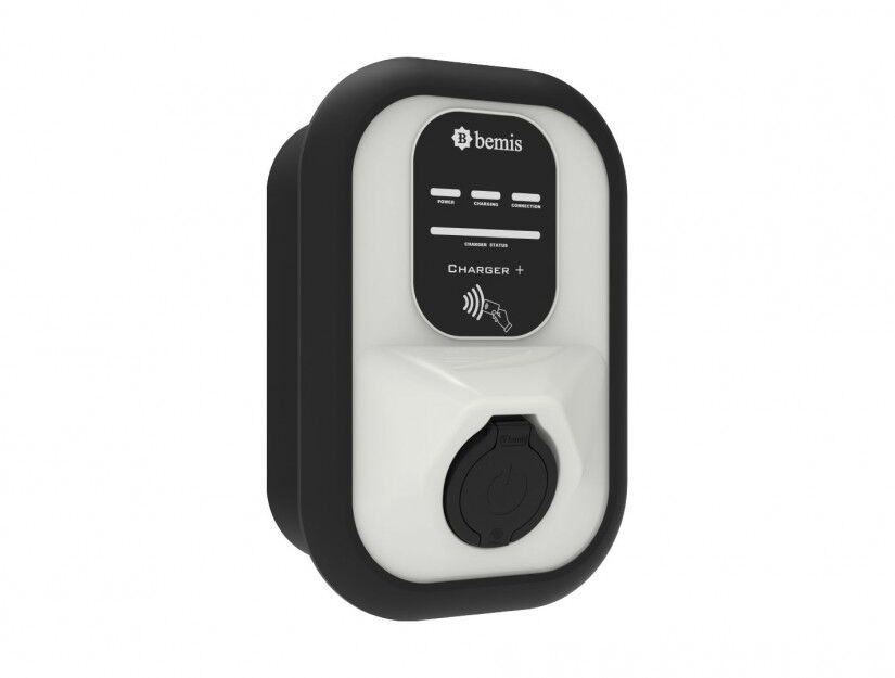 BEV-2012-0000 Model 2 Charger Plus 2 ( PANO PRİZLİ )