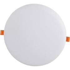BL-FA-0009 24W 6500K Yuvarlak Sıva Altı Ayarlanabilir Led Panel