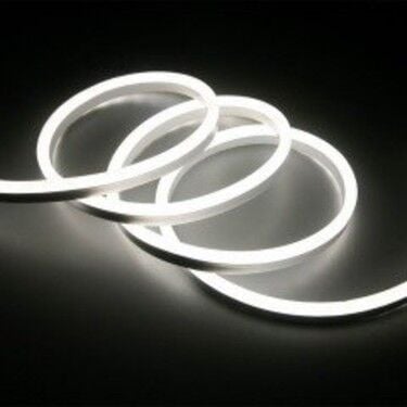 BL-NL-2003 NEON SERIT LED 220V IP65 8X16MM 6500K BEYAZ