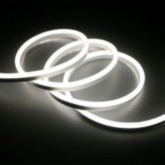 BL-NL-2003 NEON SERIT LED 220V IP65 8X16MM 6500K BEYAZ