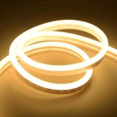 BL-NL-2002 NEON ŞERİT LED 220V IP65 8X16MM 4000K GÜNIŞIĞI