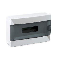 Makel 63116 16'Lı Sıva Üstü W Otomat Kutusu