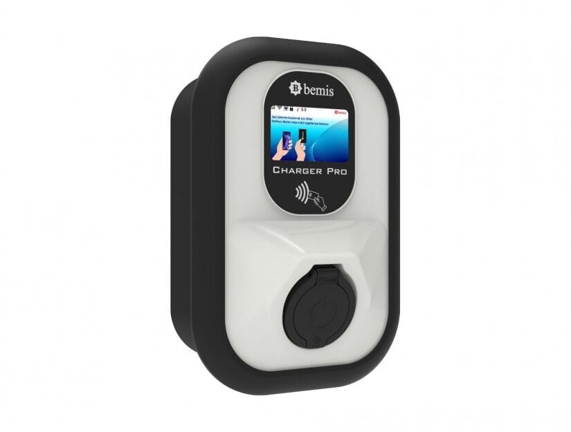 BEV-3012-0000 Model 3 Charger Pro 2 ( Pano Prizli )