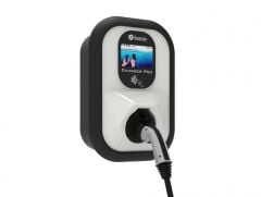 BEV-3011-1005 Model 3 Charger Pro 2 ( GSM Modüllü )