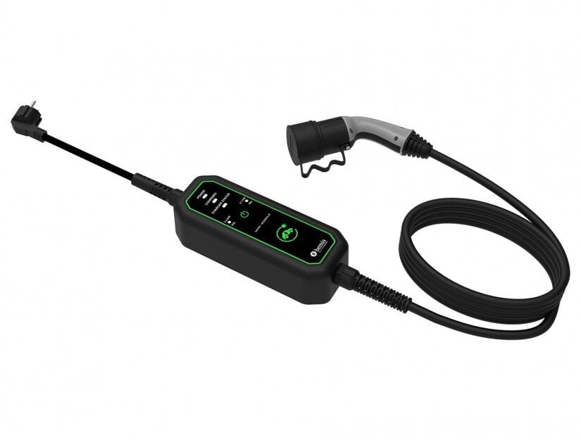 BEV-1111-0001 Mini Mobile