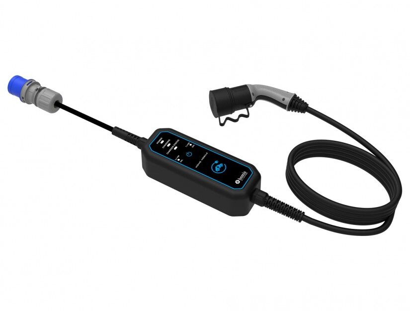 BEV-1221-0001 Mono Mobile