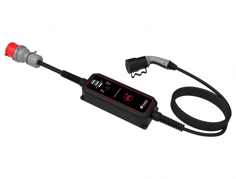 BEV-2331-0001 Pro Mobile