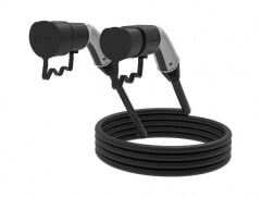 BEV-3020-1203 Kablolu Şarj Seti 3m 3x2.5mm2+1x0.75mm2 ttr 20A Monofaze 3,7 Şarj Seti kablosu