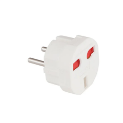 Plus Adaptör Fiş, Priz (İngiliz Tip) 001 170 030002 00 00