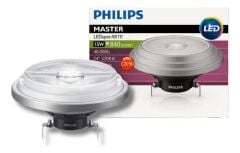 Phılıps MASTER LEDspot LV AR111 15W 3000K Led Ampul