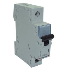 Legrand 433334 1x50A 1 Fazlı C Seri Otomat ( Eski Kod 403334 )