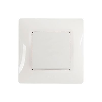 Legrand Tekli Vavien Anahtar Salbei (767101)