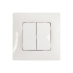 Legrand 767106 Salbei Beyaz Komütatör Anahtar