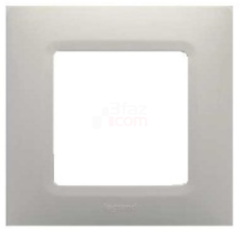 Legrand Tekli Çerçeve Salbei Serisi (Beyaz) 767331