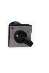 CA20 A410 25A 64X64 Yıldız Üçgen Şalter