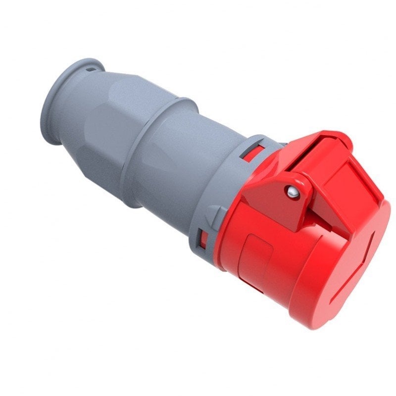 Bemis 5x16A Uzatma Priz BC1-1505-2312