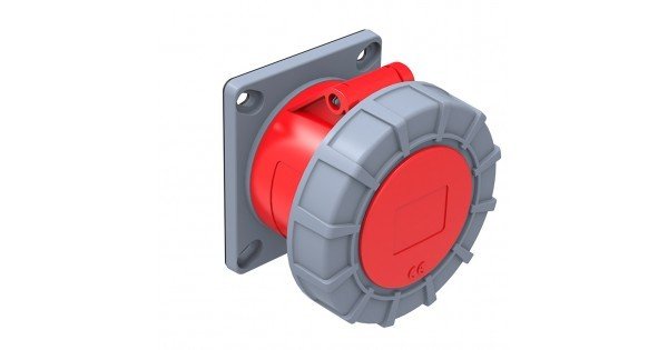 Bemis 5x32A Makine Priz BC1-3505-7413