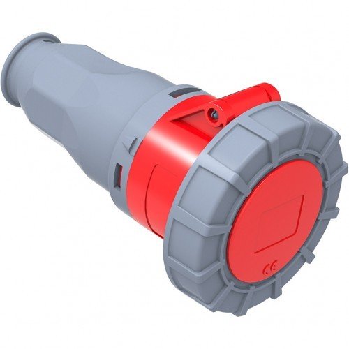 Bemis 4x32A Uzatma Priz BC1-3504-7312