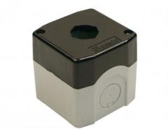 Bemis Tekli Plastik Buton Kutusu BT3-1000-0002