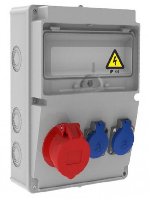 Bemis V10 Kombinasyon BD2-2118-2020