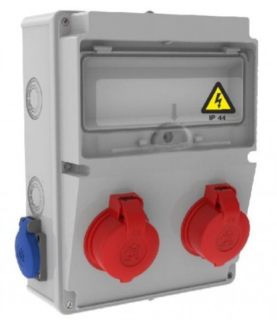 Bemis V10 Kombinasyon BD2-2205-2020