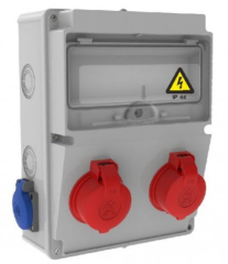 Bemis V10 Kombinasyon BD2-2205-2020