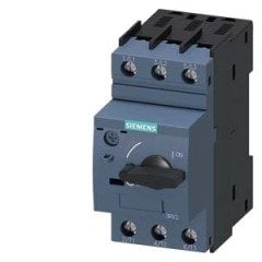 Siemens 1,1...1,6A Motor Koruma Şalteri (3RV2011-1AA10)