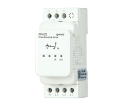 M3559 FR-02 Faz Sırası Rölesi