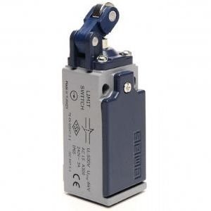 L5K13MIP211 Sınır Şalter Açısal Makara Tek Yön (22mm)