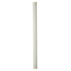 40W 6500K Balık Sırtı Led Bant Armatür 2' li Paket