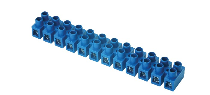 No:3 Plastik Sıra Klemens 015 094 150003