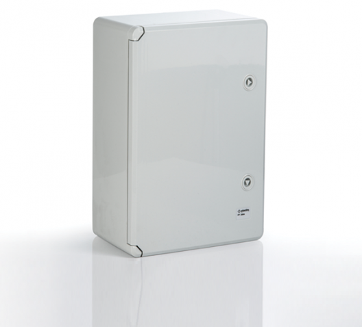 200X300X130mm OPAK KAPAK ABS PANO 001 046 203013 00 17