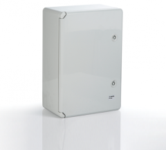 200X300X130mm OPAK KAPAK ABS PANO 001 046 203013 00 17