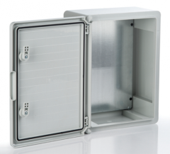 200X300X130mm OPAK KAPAK ABS PANO 001 046 203013 00 17