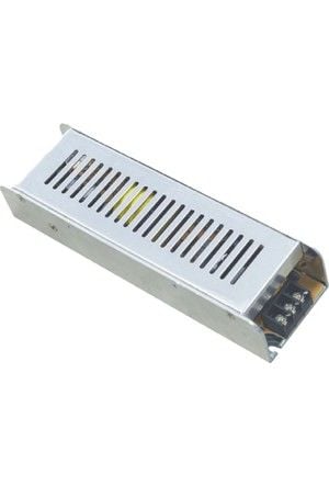 BORSAN 120W 12V 10A LED TRAFOSU BL-T1-132-1600