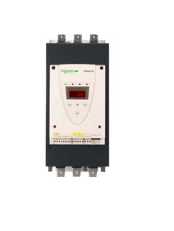 ATS22D17Q SOFT STARTER 7,5KW