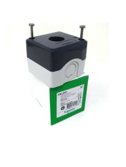 SCHNEIDER XALD01 BOŞ BUTON KUTUSU GRİ
