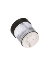 Schneider XVBC37 250V 10W Sabit  Işıklı Kolon